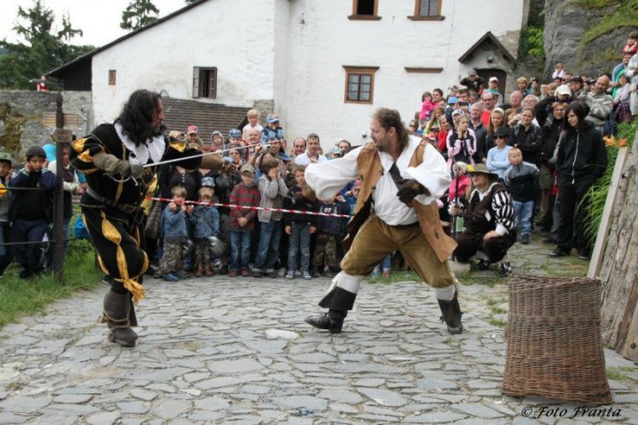 To NEJ z muzea v Bruntále - Hrad Sovinec, Zámek Bruntál, Kosárna Karlovice|Česko a Morava pro skupiny a firmy