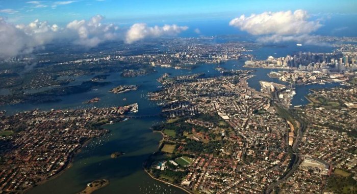 AUSTRÁLIE - Self/share drive pracovní, soukromé cesty a akce pro vašich 7 smyslů|Austrálie pro skupiny