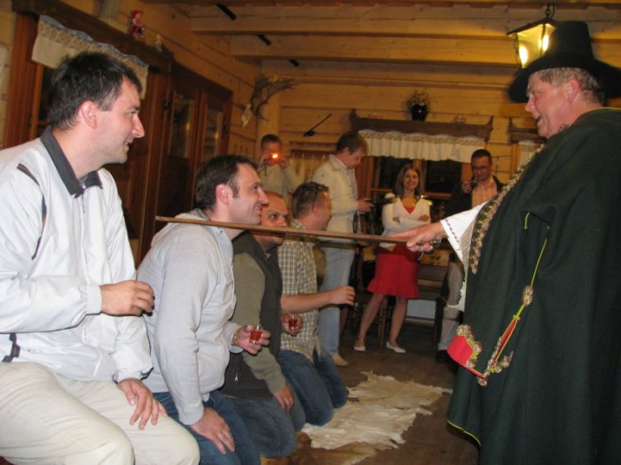 To nej z pod Radhoště - program, zájezd, pobyt Trojanovice|Valašské království pro skupiny