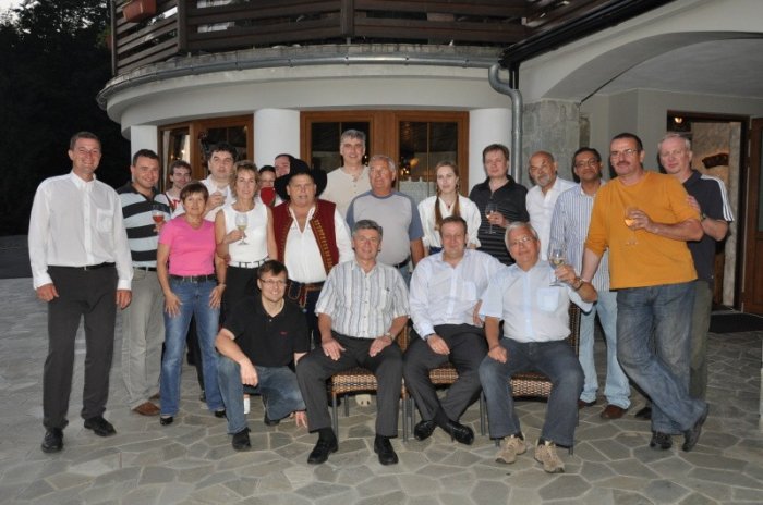 To nej z pod Radhoště s Hotelem Troyer**** v Trojanovicích|Valašské království pro skupiny