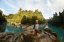 NOVÝ ZÉLAND - RODINNÉ CESTY (Self drive holidays)|Nový Zéland pro skupiny