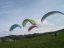 Paragliding na zkoušku na Javorovém – jednodenní kurz |Česko a Morava pro skupiny a firmy