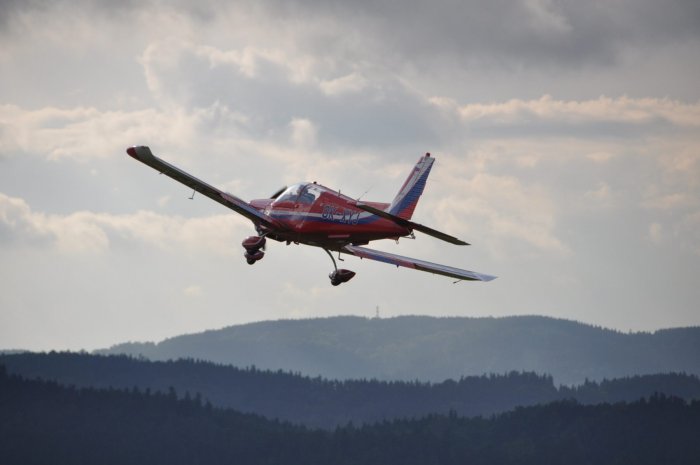 Fotografické a vyhlídkové lety s Royal Wallachian Squadron|Valašské království pro skupiny