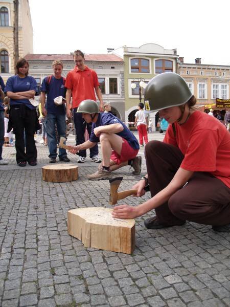 Hry Valašské královské univerzity - Valachyjáda|Valašské království pro skupiny