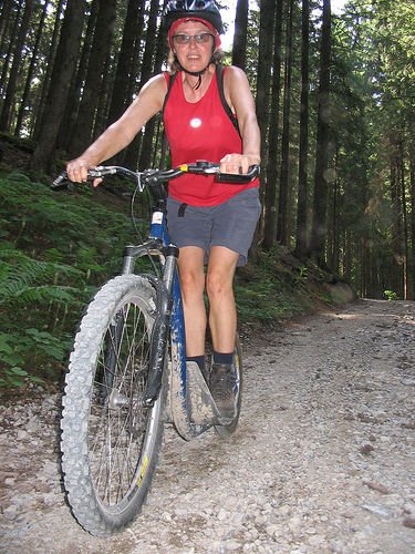 Koloběžky, kola a lana s příchutí adrenalinu - Pustevny|Česko a Morava pro jednotlivce