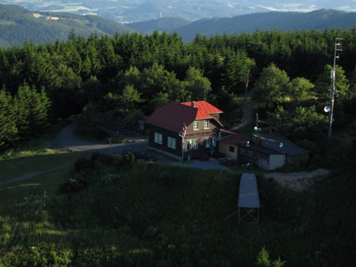 To nej z pod Radhoště - program, zájezd, pobyt Trojanovice|Valašské království pro skupiny