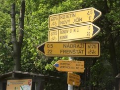 Cyklo výlet Beskydami pro celou rodinu - Pustevny a okolí|Česko a Morava pro jednotlivce