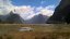 NOVÝ ZÉLAND - MILFORD SOUND, VYHLÍDKOVÉ PLAVBY|Nový Zéland pro skupiny