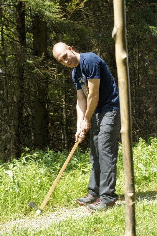 Teambuildingové akce pro 7 vašich smyslů|Česko a Morava pro skupiny a firmy