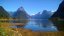 NOVÝ ZÉLAND - MILFORD SOUND, VYHLÍDKOVÉ PLAVBY|Nový Zéland pro skupiny
