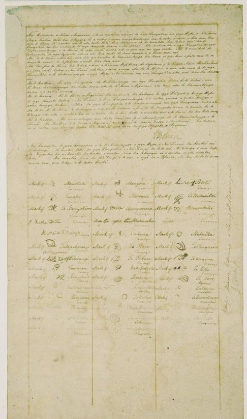 NOVÝ ZÉLAND - WAITANGI, místo, kde se psala historie|Nový Zéland pro skupiny