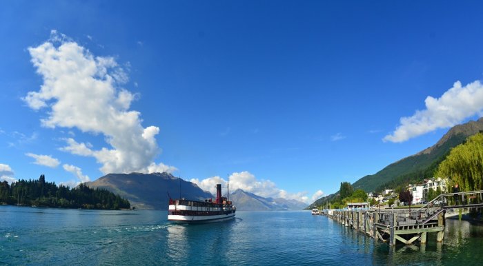 BUSINESS CESTY do Oceánie - Austrálie, Nový Zéland, Francouzská Polynésie, Havaj - Tahiti & Francouzská Polynésie