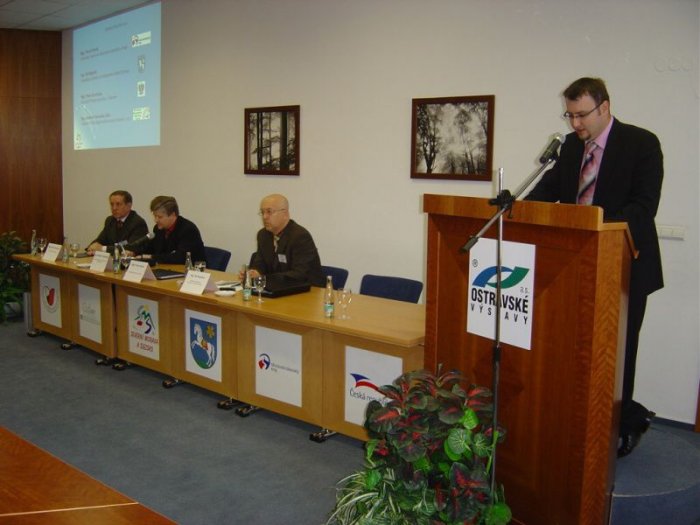 Konferenční servis|Česko a Morava pro skupiny a firmy