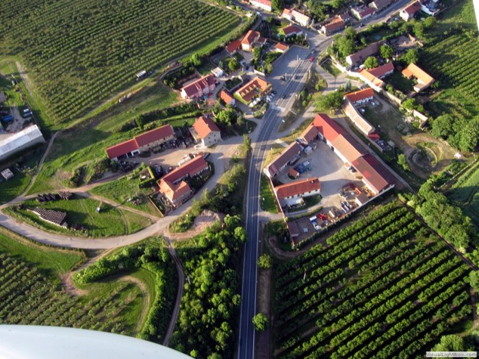Vyhlídkové lety - 30 minut|Česko a Morava pro skupiny a firmy