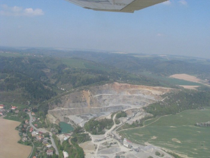 Pilotem na zkoušku|Česko a Morava pro skupiny a firmy