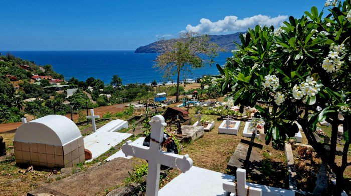 Expedice FATU HIVA a MARKÉZY - po stopách Thora Heyerdahla, Hermanna Melvilla a Paula Gauguina