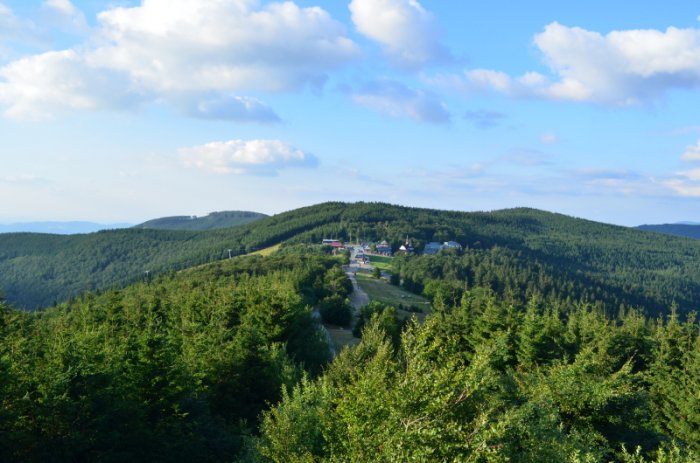 To nej z pod Radhoště s Hotelem Troyer**** v Trojanovicích|Valašské království pro skupiny