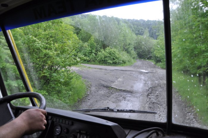 Dakar Tatra&Subaru ride na polygonu Tatra Kopřivnice|Česko a Morava pro skupiny a firmy