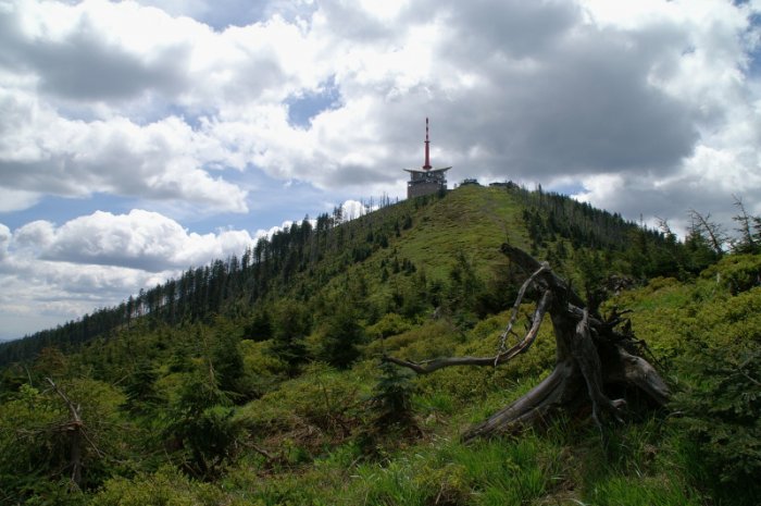 To nej z pod Lysé hory|Valašské království pro skupiny