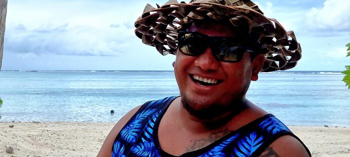 Expedice FATU HIVA a MARKÉZY - po stopách Thora Heyerdahla, Hermanna Melvilla a Paula Gauguina