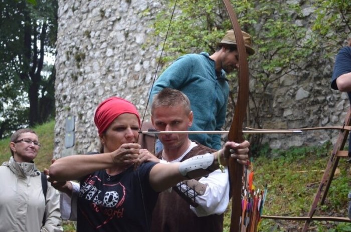To nej ze Štramberka - program, pobyt, firemní akce|Valašské království pro skupiny