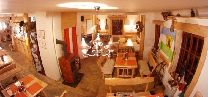 Pohoda a relax v podhradí hradu Štramberka|Česko a Morava pro skupiny a firmy