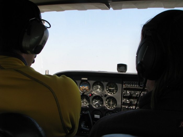 Pilotem na zkoušku|Česko a Morava pro skupiny a firmy