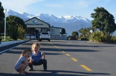 NOVÝ ZÉLAND - Vyhlídkové plavby za velrybami KAIKOURA |Nový Zéland pro skupiny