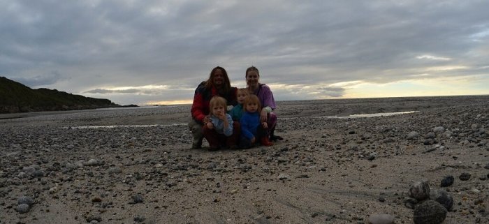 NOVÝ ZÉLAND - RODINNÉ CESTY (Self drive holidays)|Nový Zéland pro skupiny