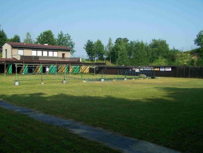 Dobrá rána - zážitek na střelnici|Česko a Morava pro jednotlivce