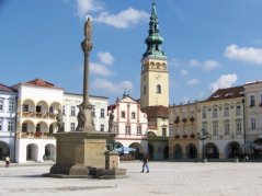 To nej z Nového Jičína - program, pobyt, zájezd v podhůří Beskyd|Česko a Morava pro skupiny a firmy