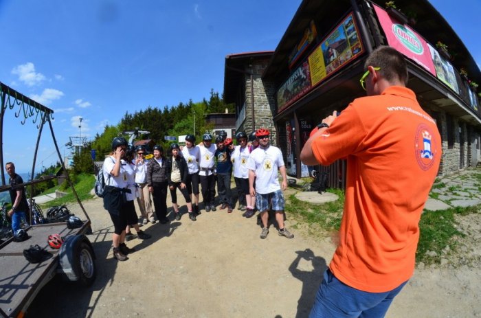 Teambuildingové akce pro 7 vašich smyslů|Česko a Morava pro skupiny a firmy
