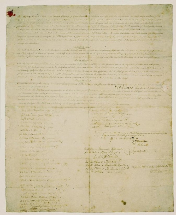 NOVÝ ZÉLAND - WAITANGI, místo, kde se psala historie|Nový Zéland pro skupiny