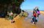 NOVÝ ZÉLAND - RODINNÉ CESTY (Self drive holidays)|Nový Zéland pro skupiny