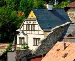 Královský program pod Trúbou s komfortním ubytováním u Holubů|Valašské království pro skupiny