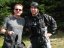 Tandem paragliding – přelet za obzor|Česko a Morava pro skupiny a firmy