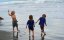 NOVÝ ZÉLAND - RODINNÉ CESTY (Self drive holidays)|Nový Zéland pro skupiny