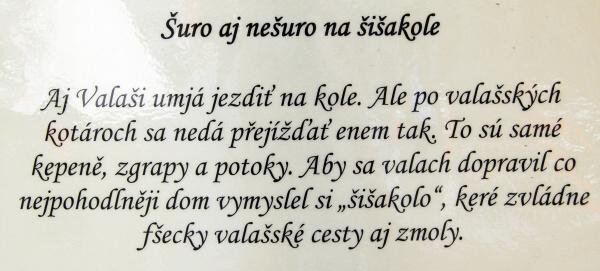 Hry Valašské královské univerzity - Valachyjáda|Valašské království pro skupiny