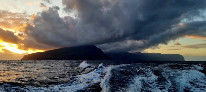 Expedice FATU HIVA a MARKÉZY - po stopách Thora Heyerdahla, Hermanna Melvilla a Paula Gauguina