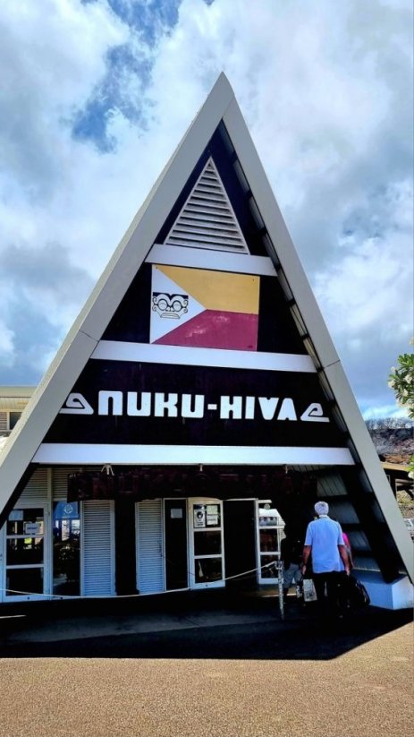 Expedice FATU HIVA a MARKÉZY - po stopách Thora Heyerdahla, Hermanna Melvilla a Paula Gauguina
