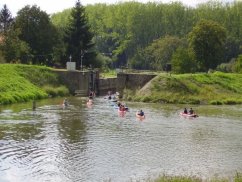 Lodí po Baťově kanále|Česko a Morava pro jednotlivce