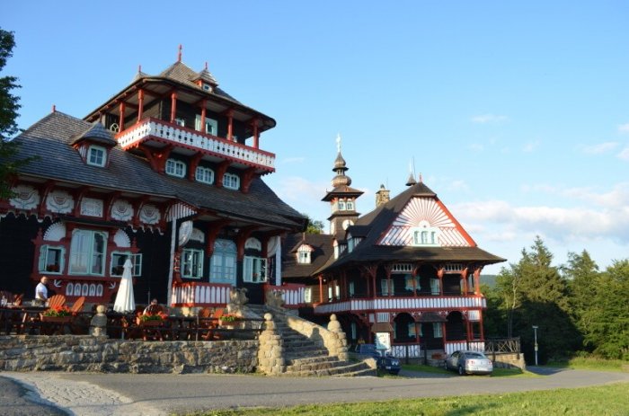 To nej z pod Radhoště - program, zájezd, pobyt Frenštát p. R.|Valašské království pro skupiny
