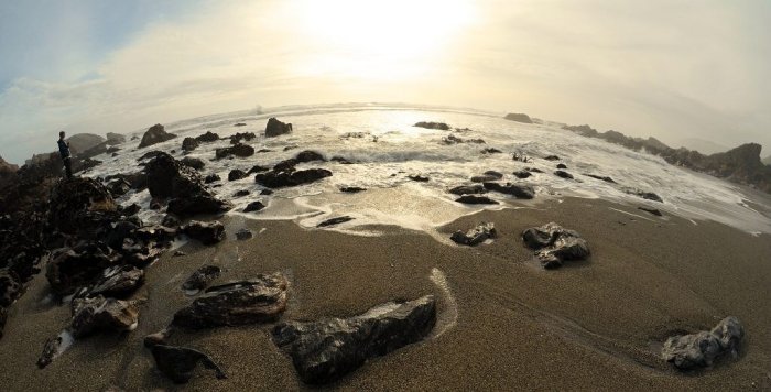 NOVÝ ZÉLAND - RODINNÉ CESTY (Self drive holidays)|Nový Zéland pro skupiny