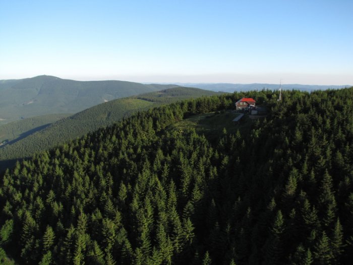 To nej z pod Radhoště - program, zájezd, pobyt Trojanovice|Valašské království pro skupiny