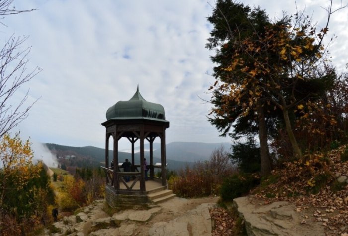 To nej z pod Radhoště - program, zájezd, pobyt Trojanovice|Valašské království pro skupiny