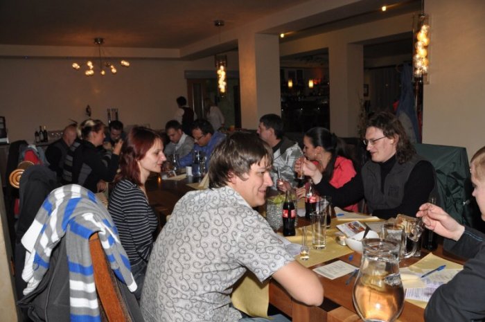 Studium na fakultě pálení a slivovicových věd|Valašské království pro skupiny