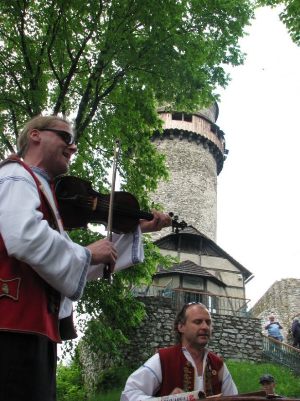 Štramberské pivní lázně s pobytem pod Trúbou|Valašské království pro jednotlivce