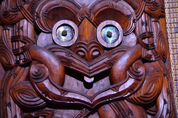 NOVÝ ZÉLAND - WAITANGI, místo, kde se psala historie|Nový Zéland pro skupiny
