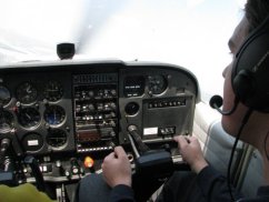 Pilotem na zkoušku|Česko a Morava pro skupiny a firmy