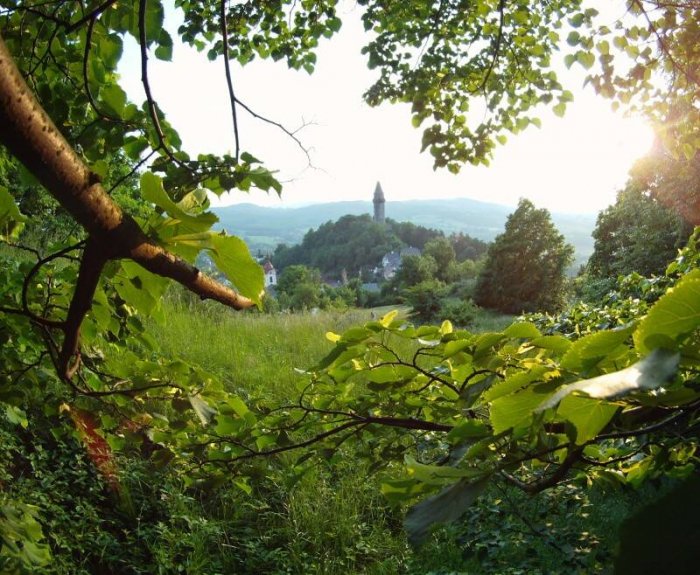 Pohoda a relax v podhradí hradu Štramberka|Česko a Morava pro skupiny a firmy